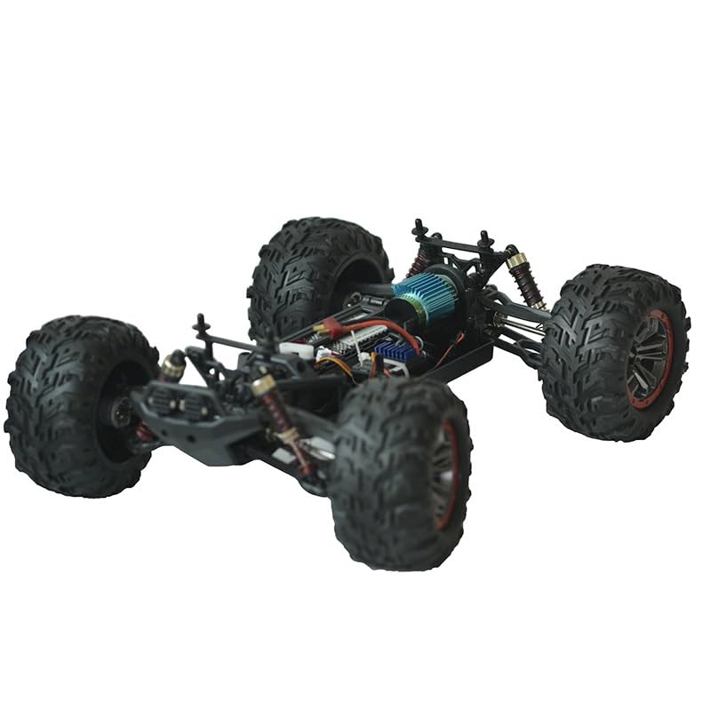 Motor Cooling Heat Sink for XLH Q901 Q902 Q903 XLF X-03 X-04 X-05 F17 X03 X04 RC Car Upgrade Parts