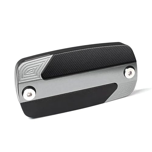 Cubierta de líquido de frenos CB650F protectora para depósito delantero de moto 5