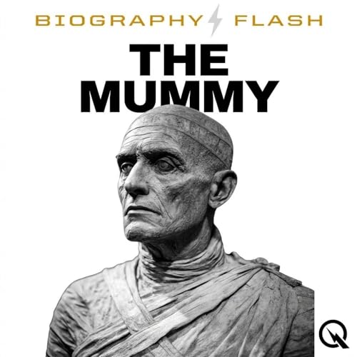 The Mummy - Biography Flash cover art
