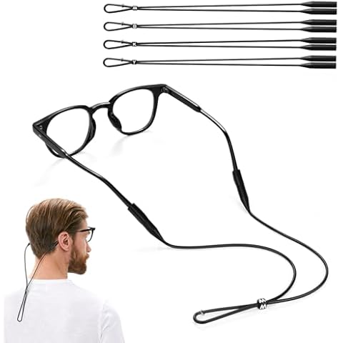 Sangle Ajustable MoKo pour Lunettes Cover