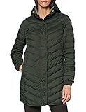 camel active Damen-Mäntel camel active Womenswear Damen 3106004R4831 Jacke, D-Green, 38