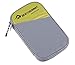Produktbild Sea to Summit TravellingLight Travel Wallet RFID - grün - Größe medium