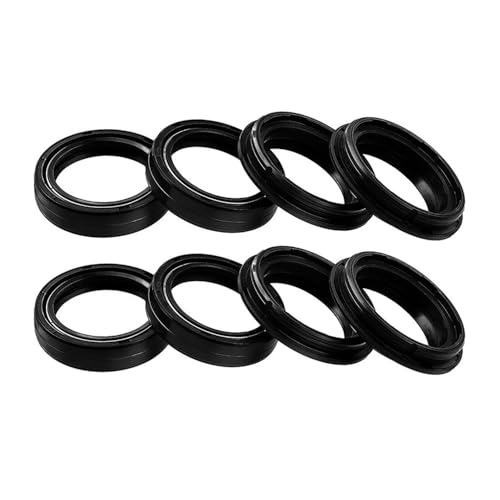 Joint d'huile de fourche moto 38 50 11 pour réparer les fuites de suspension