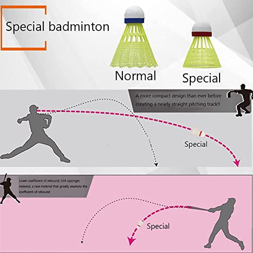 Tennis Training Equipment,Fast Baseball Ball Machine, Bolt Baseball Pitching Machine, Height Adjustable Active Training Toys Set, Automatic Pitcher For Outdoor Sport Games #TOP1