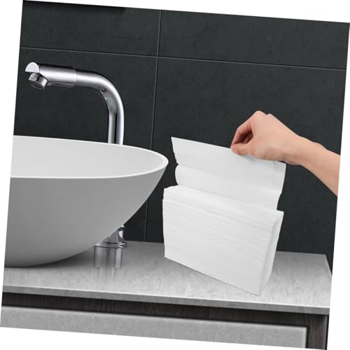 Toallas de papel para cocina DOITOOL, paños desechables higiénicos de un solo uso 4