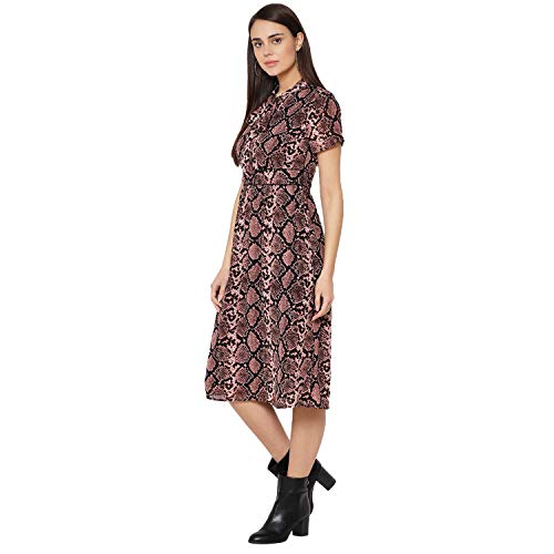 Image of Carlton London Women Casual Dress
