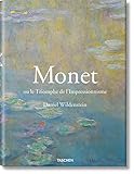 Monet ou le Triomphe de l'Impressionnisme (JUMBO) (French Edition)