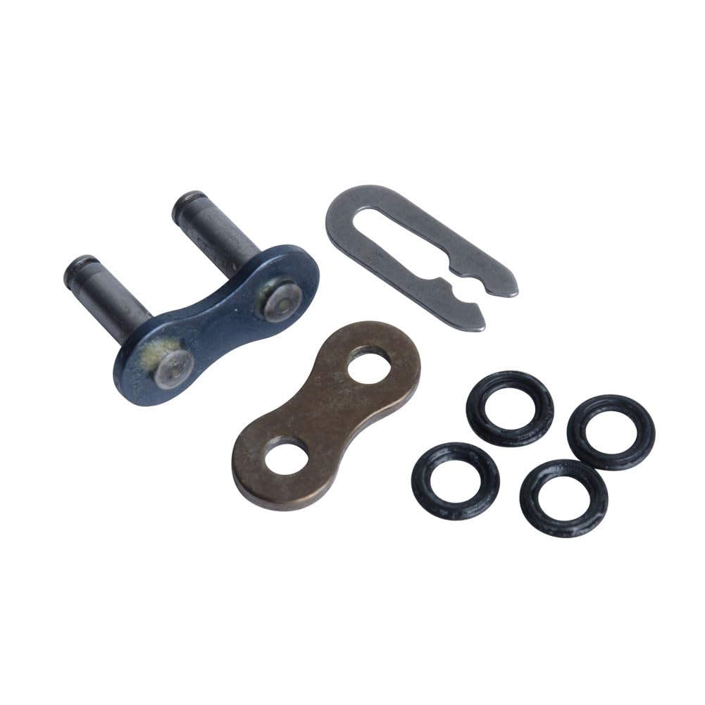 Amazon.com: Primary Drive 520 ORH X-Ring Chain Master Link for
