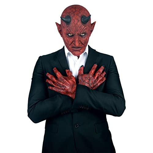 Demonio, Imagen adicional