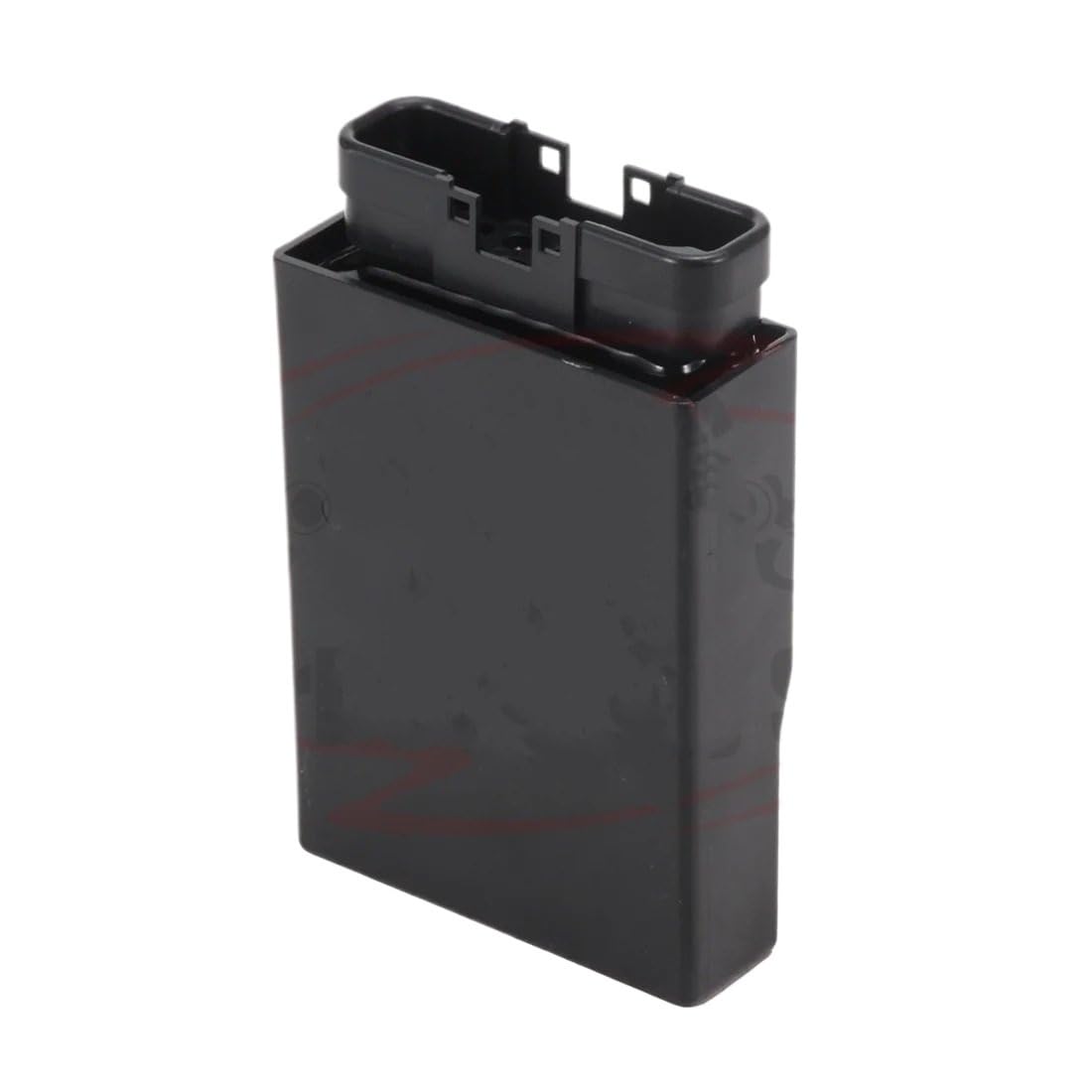 Boîtier CDI étincelle stable et haute performance CB250 MC23 - 4