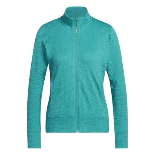Veste texturée Ultimate365 femme idéale pour vos parcours de golf