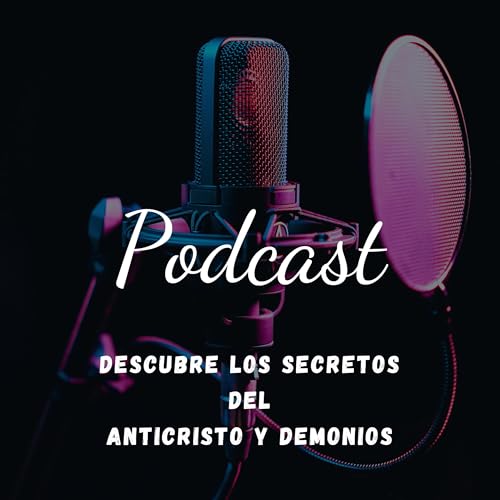 Descubre los secretos del anticristo y demonios ( Live Podcast) ft Astartea