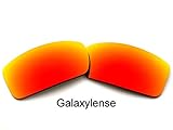 Supera los estándares ANZI Z80.3 y resistente al impacto de la FDA , fragmento de seguridad a prueba standard.The Galaxylense mundo nunca ha visto mejor y más clara .