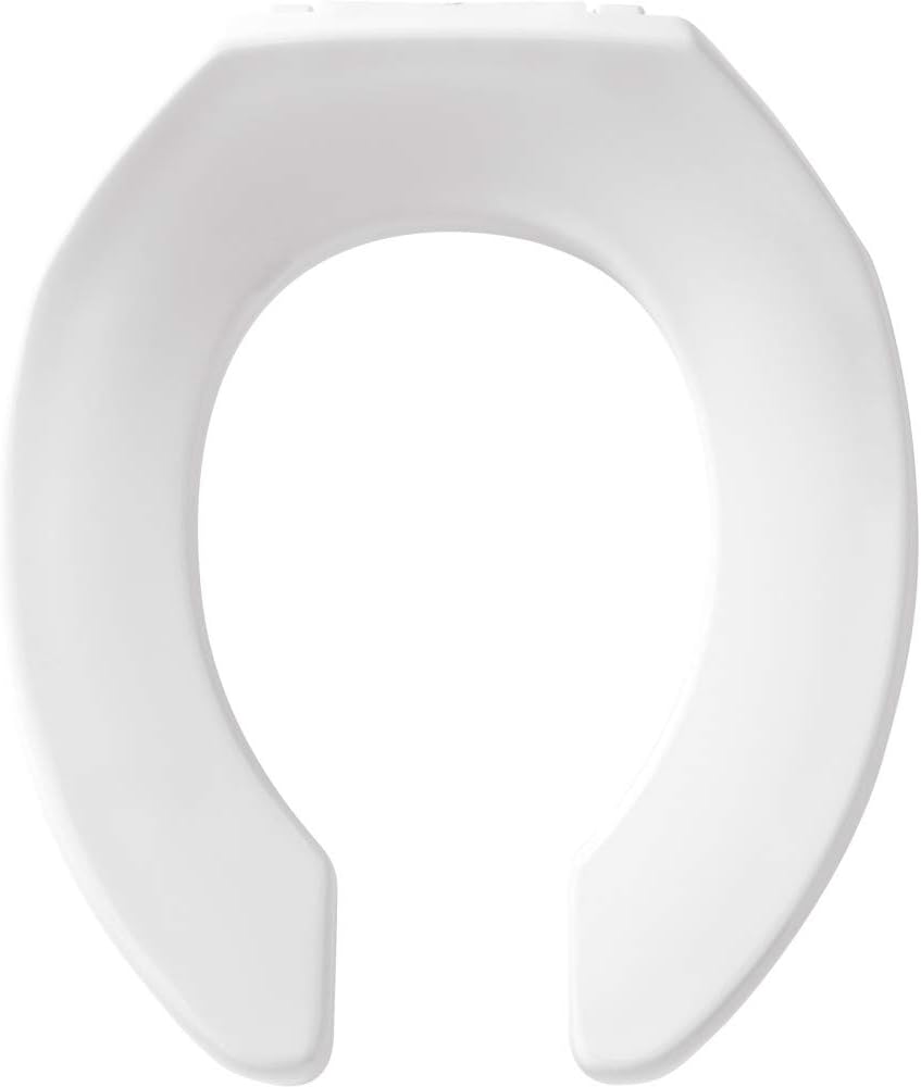 Nеw Prоduсt Medical Assistance Plastic Round Toilet Seat