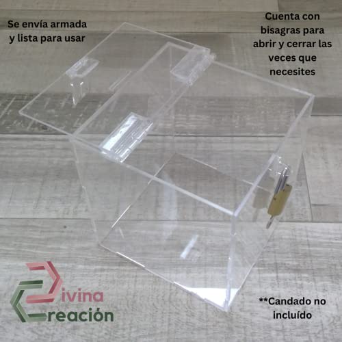 Encuentra la mejor selección de Caja de vitropiso precio Top cinco. 12 Imagen adicional