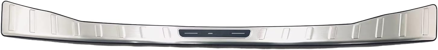 GZBFTDH Fit for CHR 2018-2023 Car Rear Bumper Protector Plates Guards Accessories