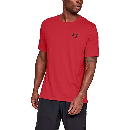 Image of Under Armour Men T-Shirt