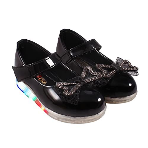 RGK-Fashionable-Durable-Light-Belly-AKA-Light-Mary-Jane-Shoes-for-Girls-of-1-Years-2-Years-3-Years-4-Years-5-Years