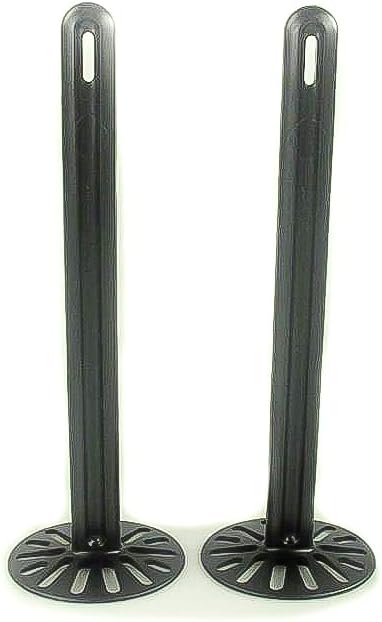 Tupperware 10053 Masher Potato Masher Black (2)