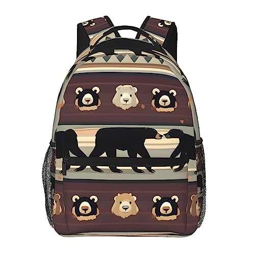 Sac à dos à bandoulière pour homme et femme confortable et léger