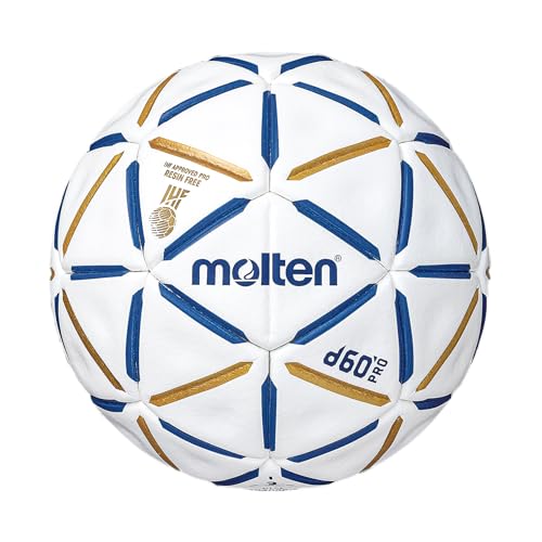 Molten Ballon Compet D60 Pro