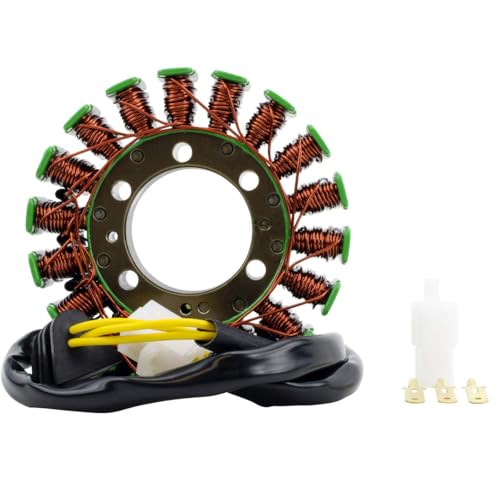 Stator de moto pour vos longs road trips en CBR 600 ou sorties quotidiennes en CB