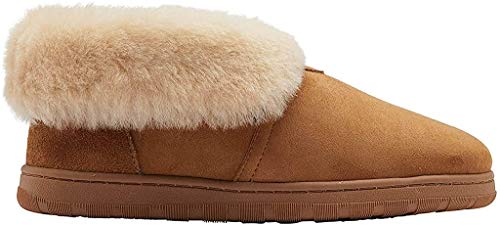 Men's Doubleface Sheepskin Bootie - Outlet