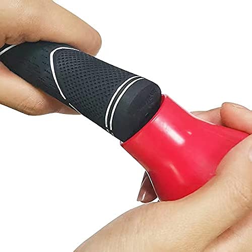 Myartte Golf Ball Retrievers Golf Ball Pick-Up Suction Cup Value 4 Pack Golf Ball Picker Upper For Putter #TOP3