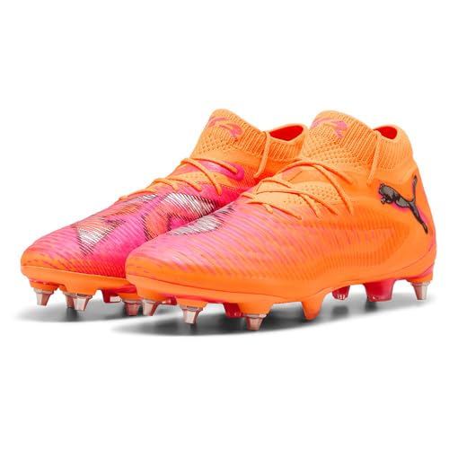 Scarpe Calcio Puma Future 8 Ultimate Sg - 2