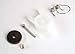 Traxxas 4449 Fuel Tank Rebuild Kit