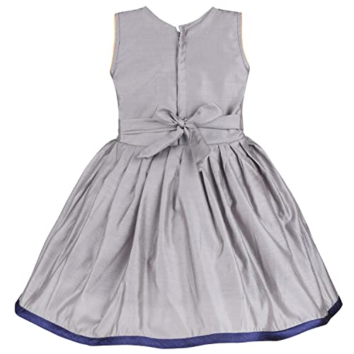 Image of Wish Karo Dress Frocks for Baby Girls-(fe2913)