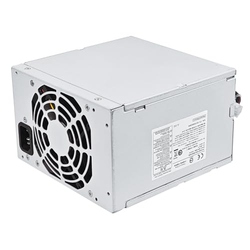 Fuente de alimentación S-Union 320W modelo D10-320P2A compatible HP miniatura 1