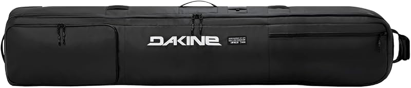 Dakine Low Roller Snowboard Bag, Snowboard Travel Bag
