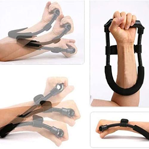 Force de préhension et grip forearm pour l'entraînement du poignet