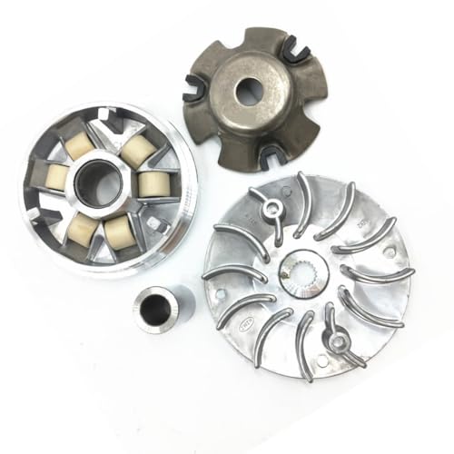 Embrayage de conducteur primaire LH200 2014 variateur quad 200CC