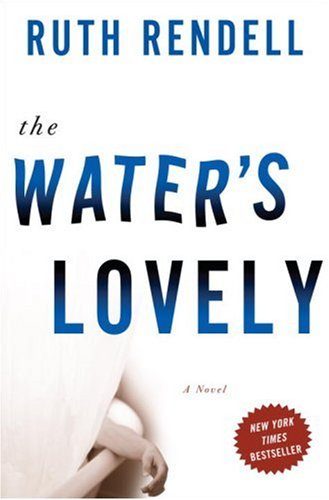 Buy The Water's Lovely — BookShops.in