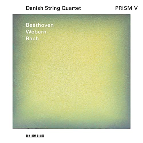 Danish String Quartet & Ludwig van Beethoven
