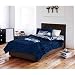 Seattle Seahawks Queen Comforter Set (5 Piece Bed In A Bag)