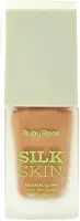 Iluminador Liquido Silk Skin Ruby Rose (GOLDEN HALO)