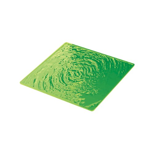 Guzzini 24910544 Sottopiatto, Modello Aqua