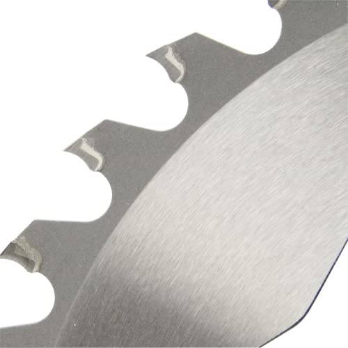 Amazon.co.jp: ツムラ L型チップソー 255×36P 3枚セット/刈払機(草刈機