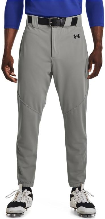 Under Armour Men's Utility Baseball Pant Closed 22