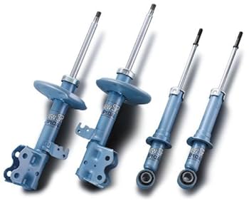 Amazon | KYB (カヤバ) ショックアブソーバーSET ニューSR