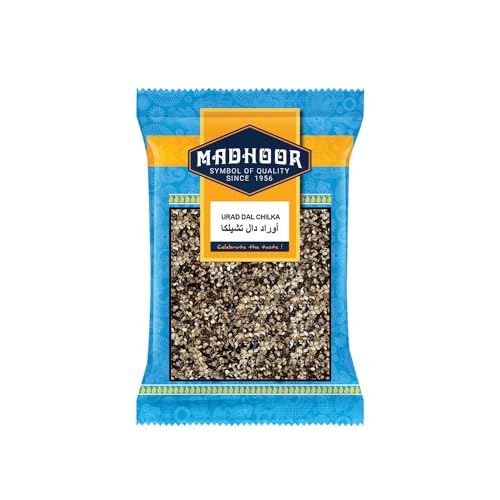 Madhoor Urad Dal Chilka 1 Kg