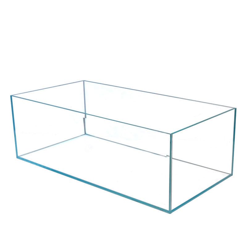 Amazon | 水槽 90cm ガラス水槽【90×45×30cm 109L】クリスティ90F ロー