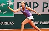 Karolina Pliskova (38x24 inch, 95x60 cm) Silk Poster PJ1F-3AE8
