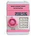 Produktbild GFCGFGDRG Elektronisches Piggy Bank Sicheres Passwort Geldkasten Kinder Digitale Münzen Geldspar Safe Automat Geburtstags-Geschenk