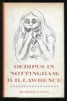 Oedipus in Nottingham: D. H. Lawrence B0006AY0BO Book Cover