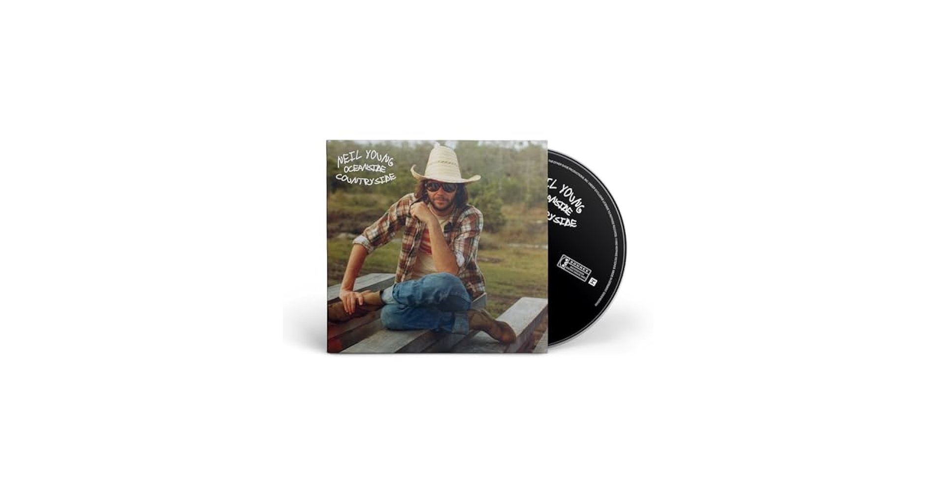 【新品未開封】 Neil Young Oceanside Countryside Oceanside Countryside - Album by Neil Young - Apple Music