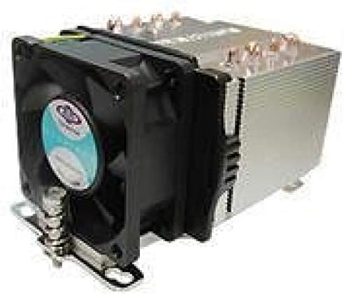 Dynatron A13, Active cooling fan for AMD G34 2U server & Up
